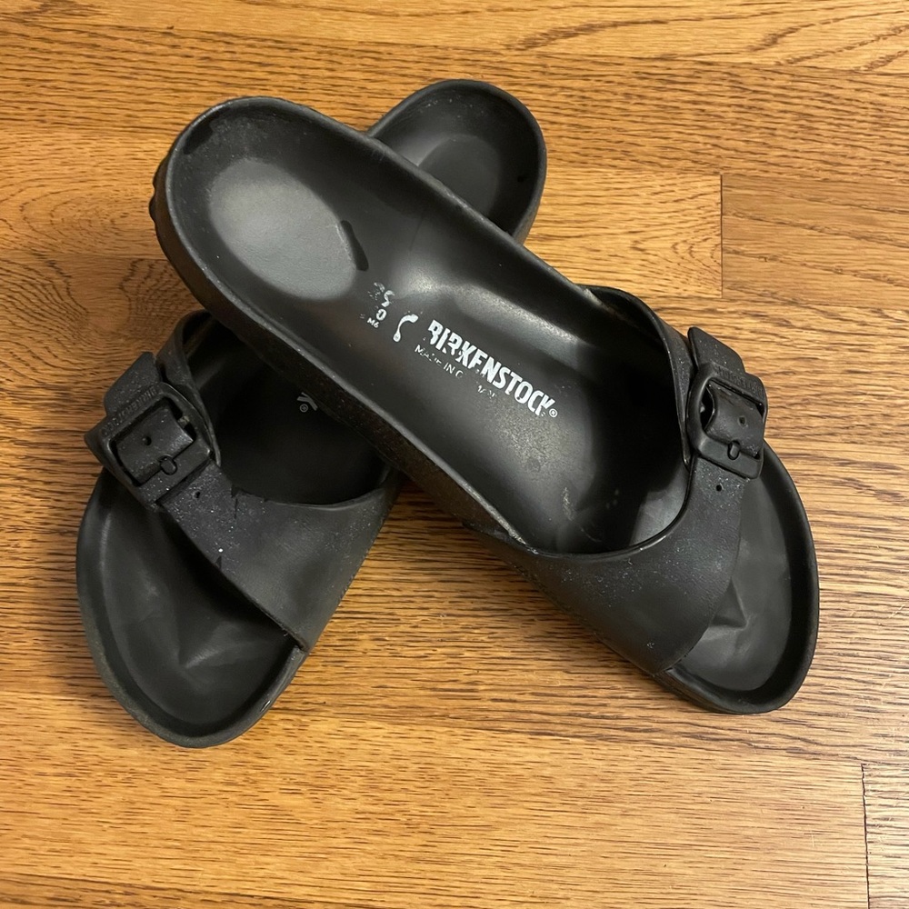 Birkenstock Sandals